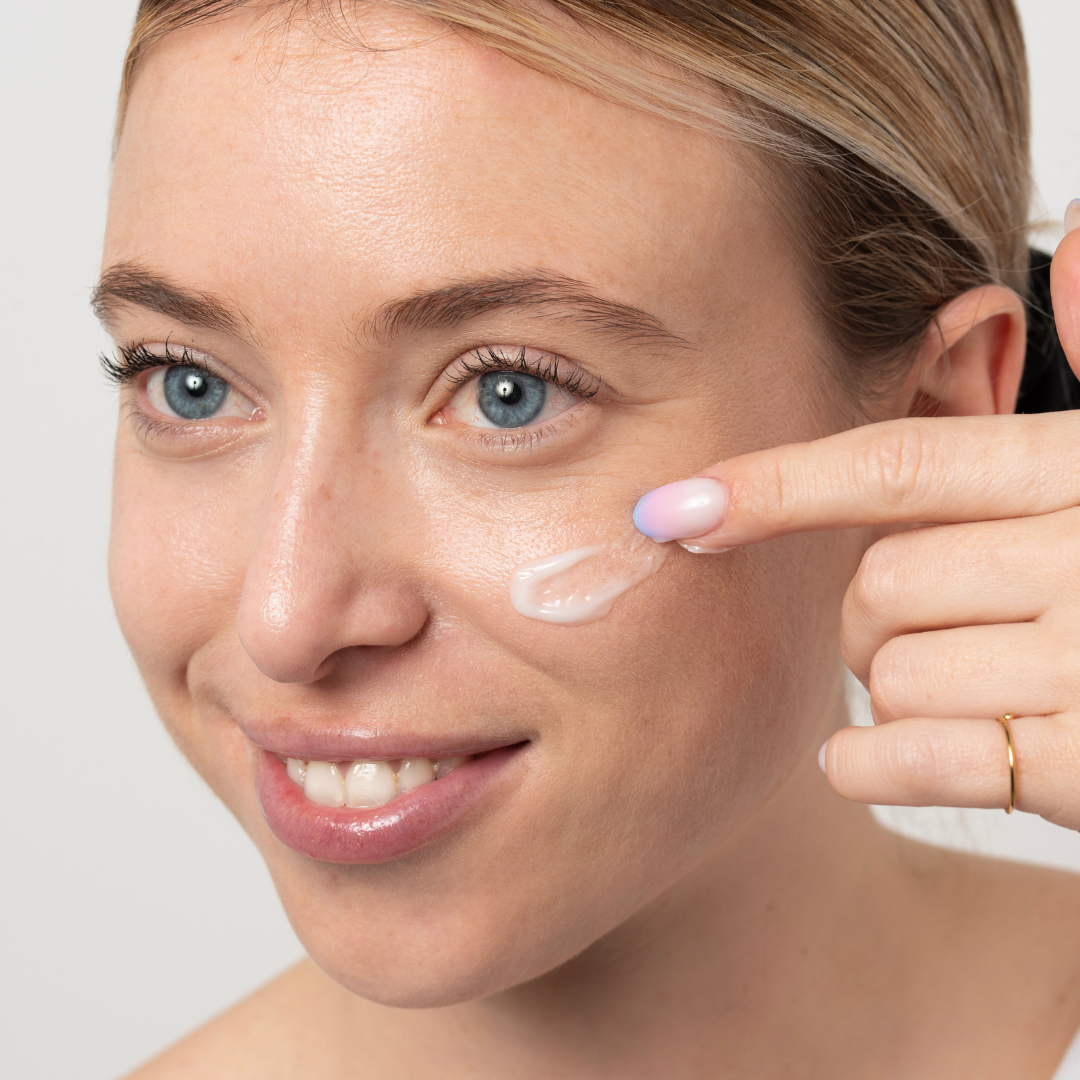BLOOM MY DAY - 24HR FACE MOISTURISER