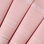 BLOOM MY DAY - 24HR FACE MOISTURISER