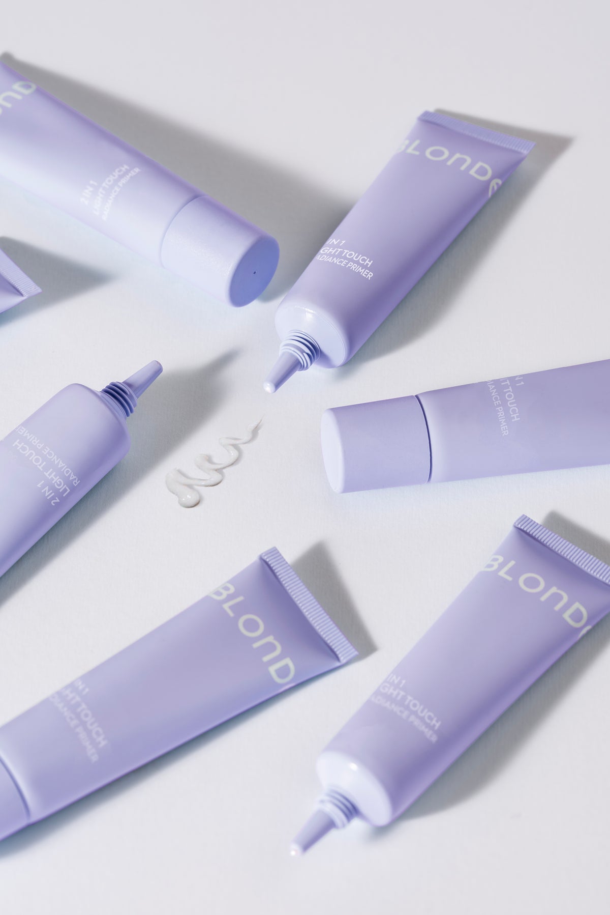 2 in 1 RADIANCE PRIMER