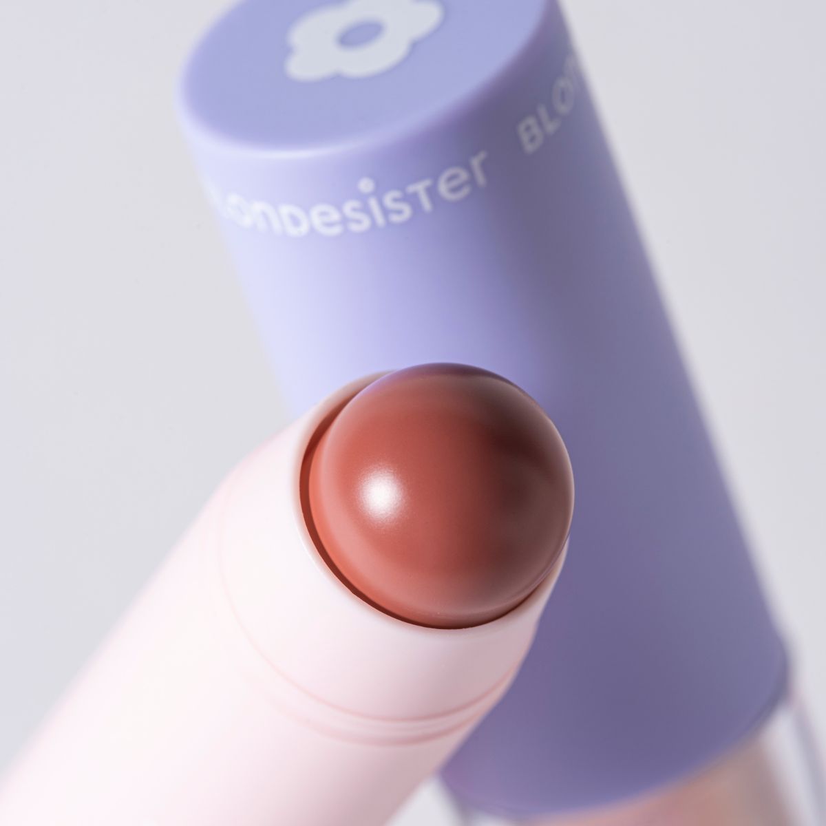 Rosey Beige 02
