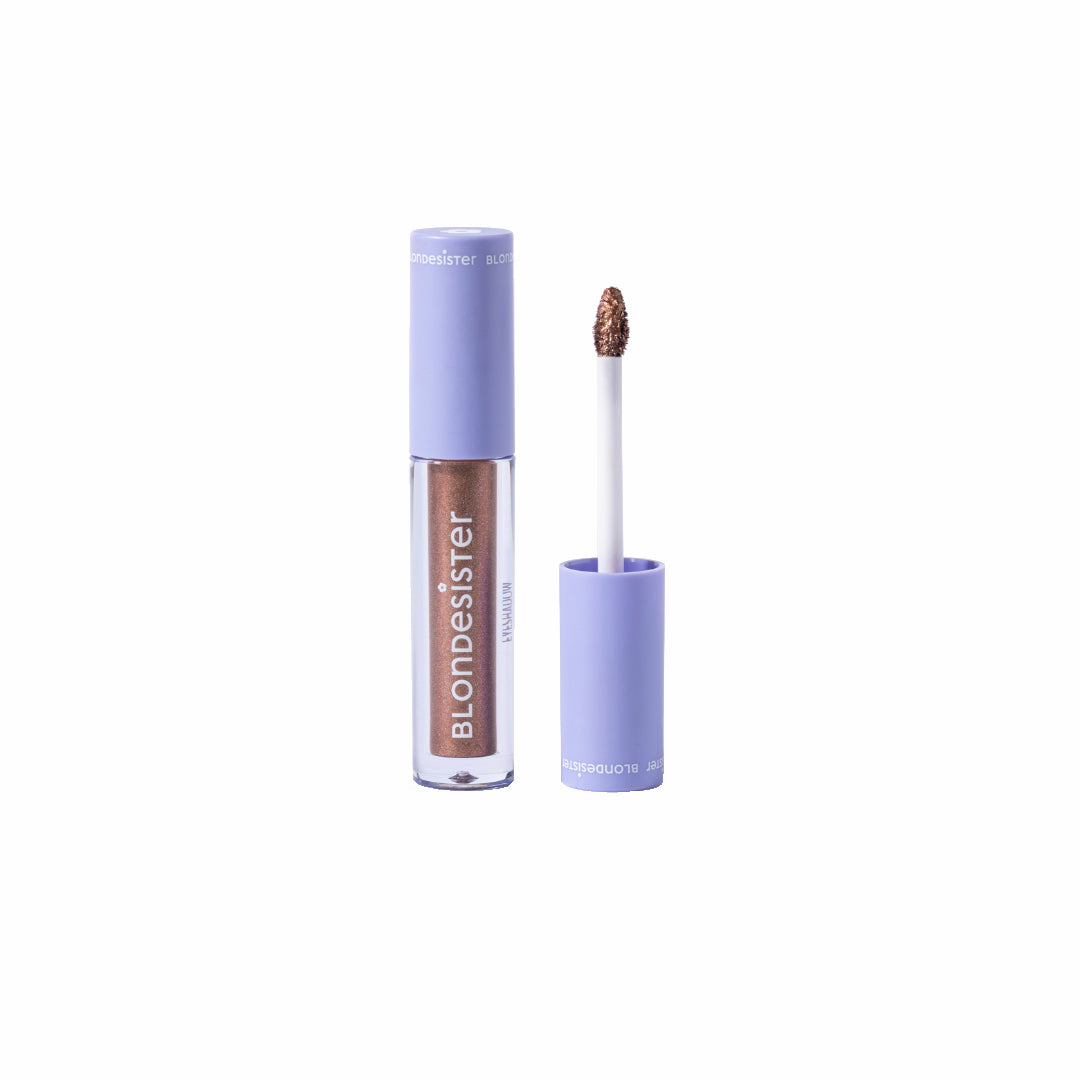 GLOWEYE LIQUID EYESHADOW