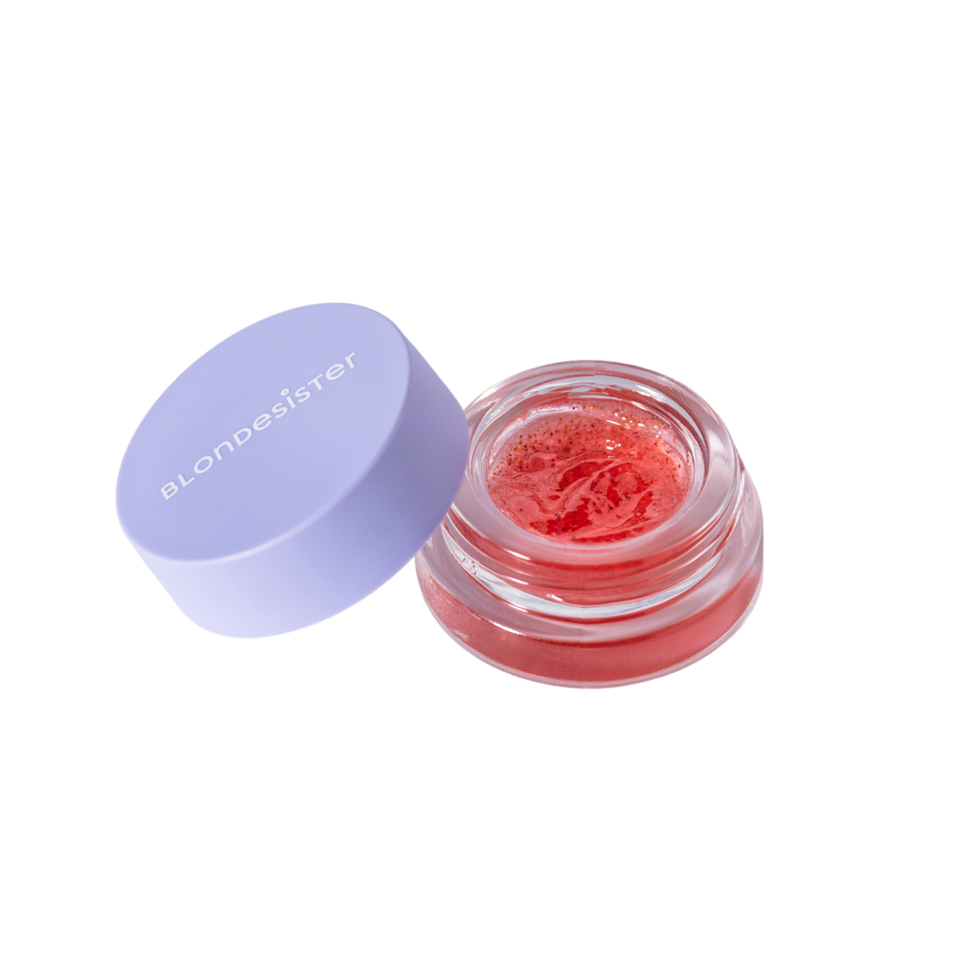 GENTLE LIP SCRUB