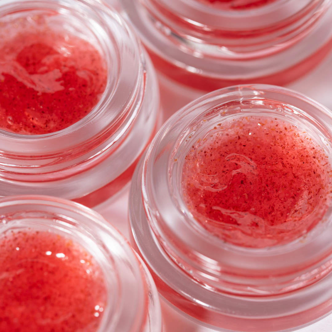 GENTLE LIP SCRUB