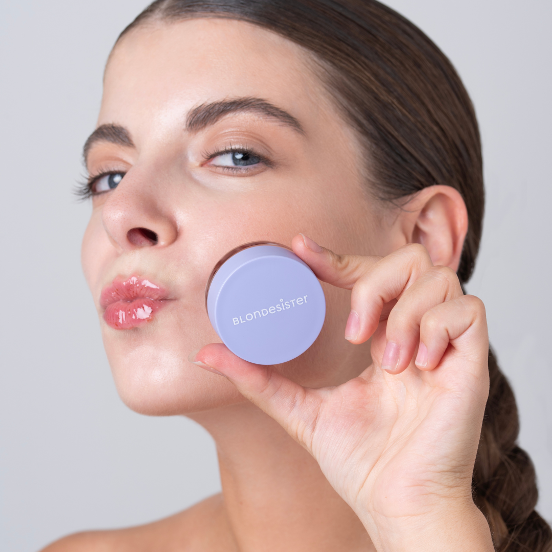 GENTLE LIP SCRUB