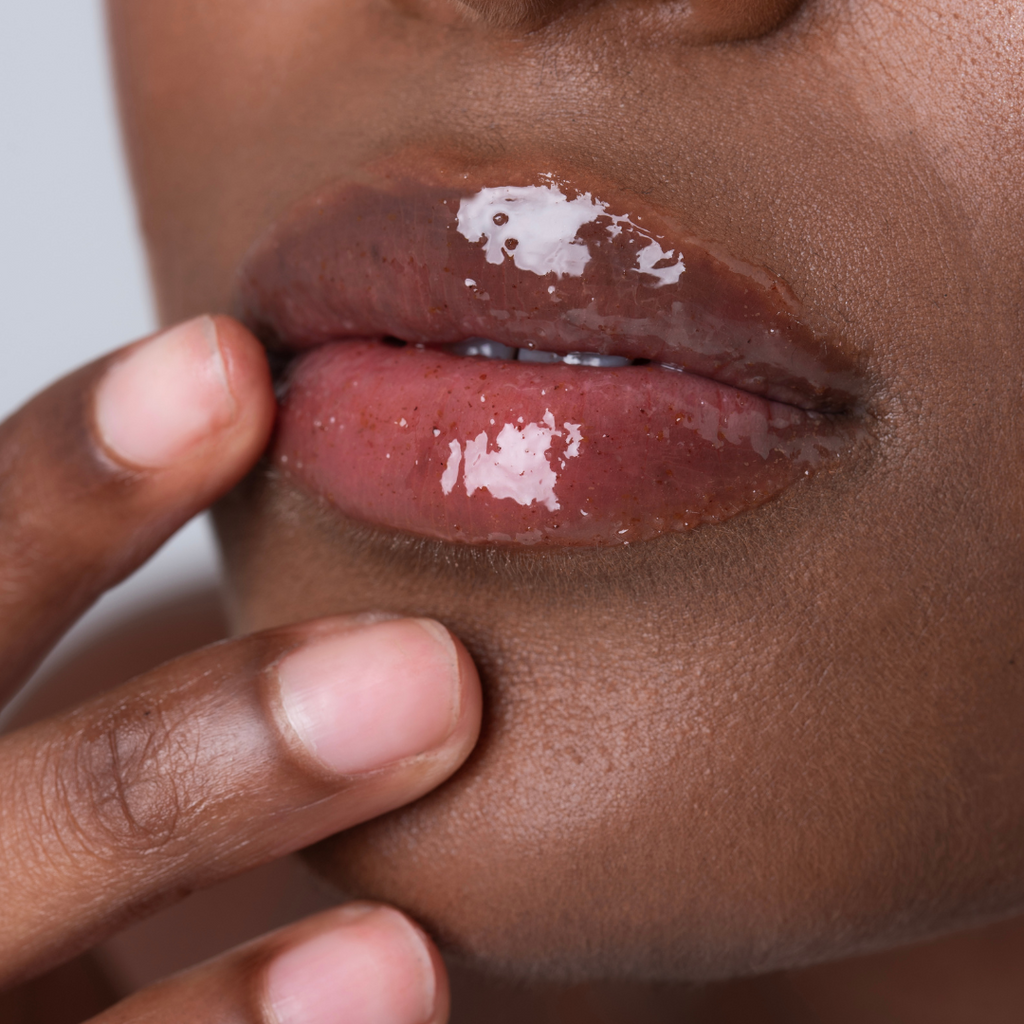 GENTLE LIP SCRUB