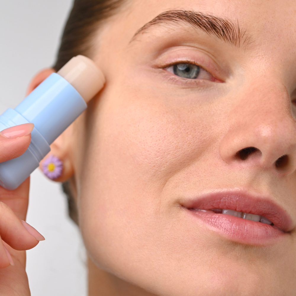 EYECING DEPUFFING EYE BALM