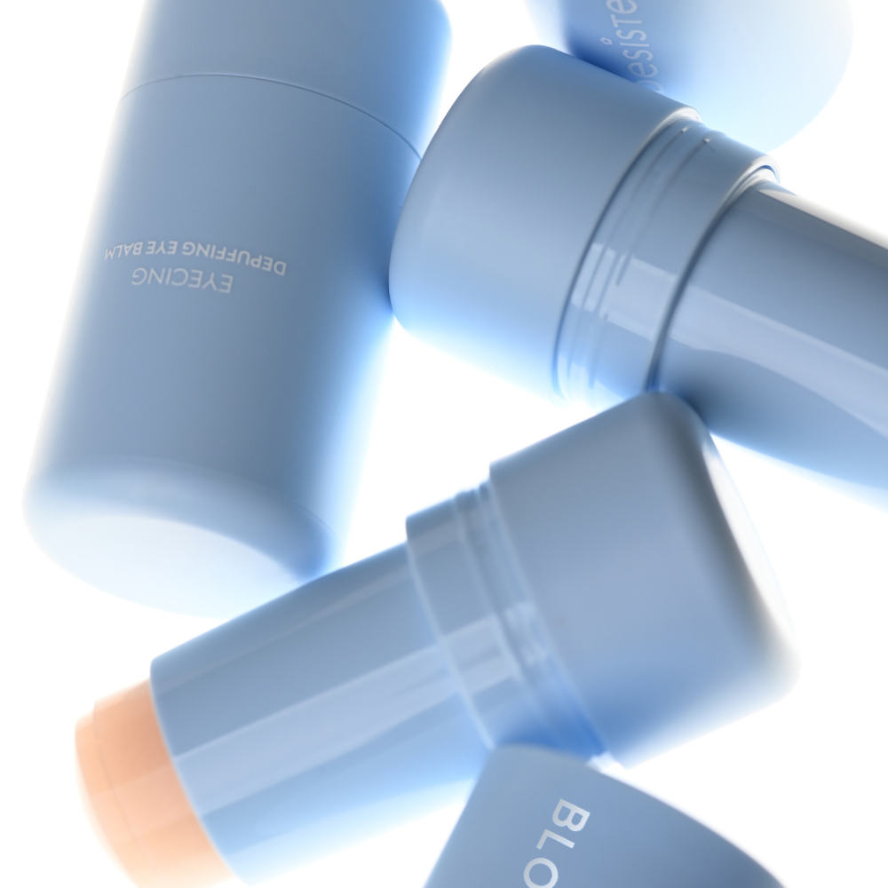 EYECING DEPUFFING EYE BALM