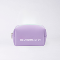 NEOPRENE BEAUTYCASE
