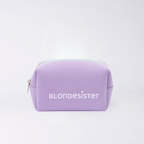 NEOPRENE BEAUTYCASE