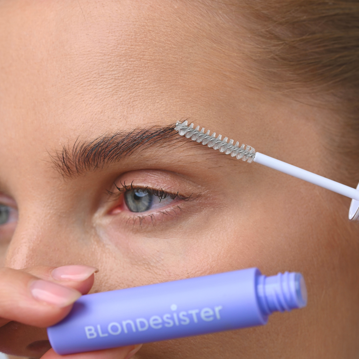 FIX&GO - BROW GEL