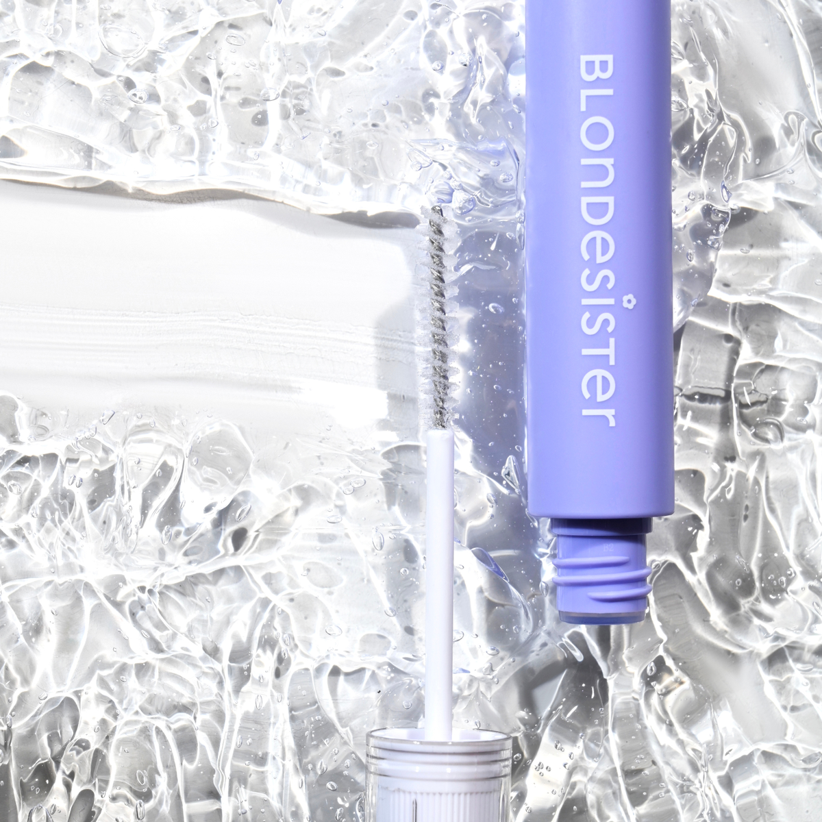 FIX&GO - BROW GEL