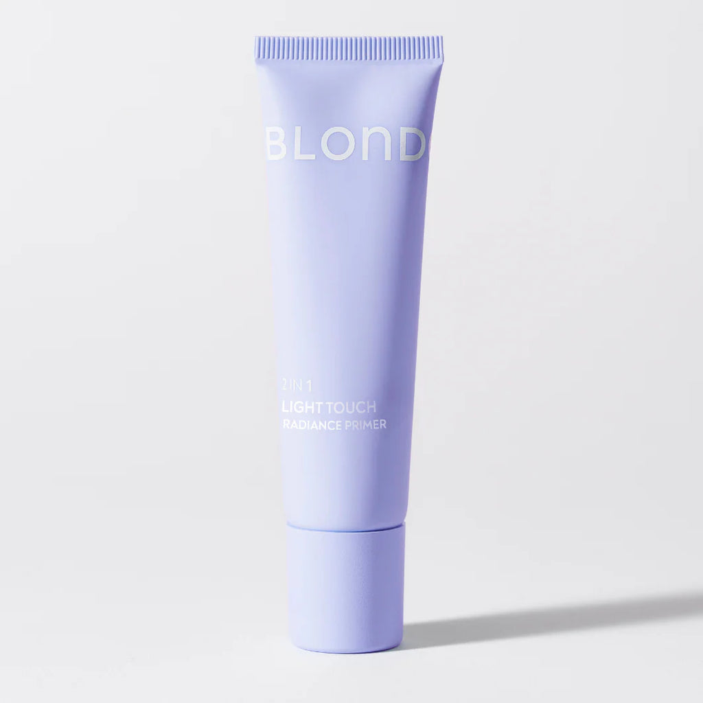 2 in 1 RADIANCE PRIMER