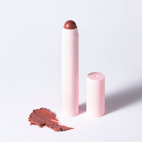 Rosey Beige 02